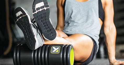 The 5 Best Foam Rollers For Calves