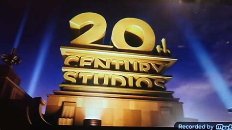 20th Century Studios 2022 Youtube