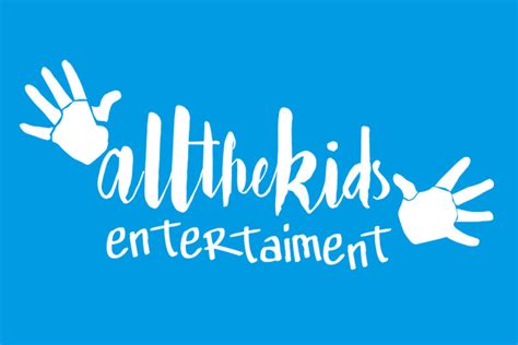 All The Kids Entertainment Debuted At Miptv 2017 Licensing Magazine