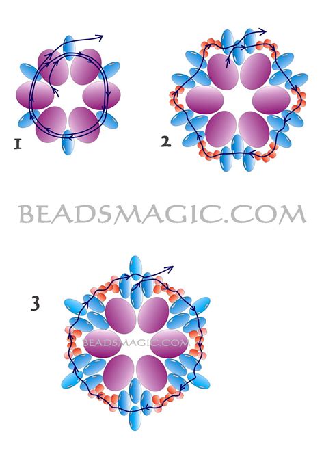 We did not find results for: Free pattern for beautiful beaded earrings Antonia | Beads ...