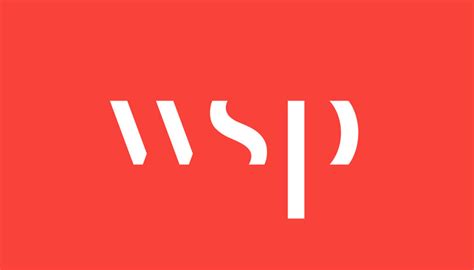 Wsp Usa Elevates Innovation With Emerging Growth Partnership Program