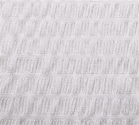 1888 Mills Beyond Textures Duvet Cover White 106″ X 94″ King
