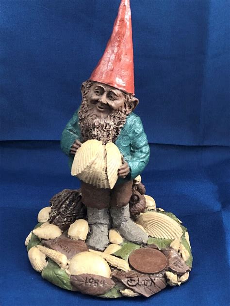 Tom Clark Gnomes Beach Boys Collection Giovanni Ed 99 Ebay