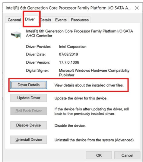 How To Check Chipset Driver Version A Step By Step Explanation