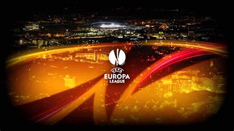 Keep thursday nights free for live match coverage. Himno de la UEFA Europa League - YouTube