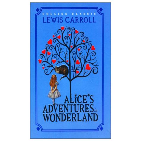 خرید کتاب Alices Adventures In Wonderland تا 50 تخفیف ️ زبانمهر
