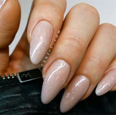 Pin By V Ronique B Langer On Nail Obsession Champagne Nails Trendy