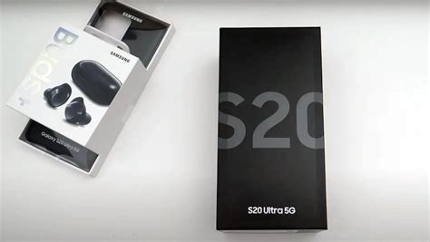 Samsung Galaxy S20 5g Verizon Uw Mmwave Mobile Coming Soon Android