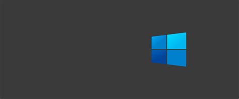 3440x1440 Resolution Windows 10 Dark Logo Minimal 3440x1440 Resolution