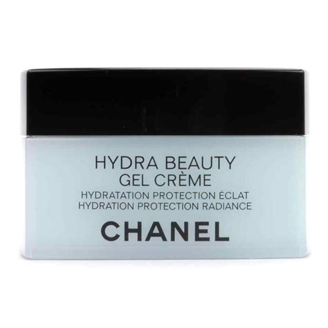 Chanel Hydra Beauty Gel Crème Feuchtigkeitscreme Gel 50 Trend Par
