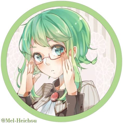 Tutorial How To Make A Profile Picture Vocaloid Amino