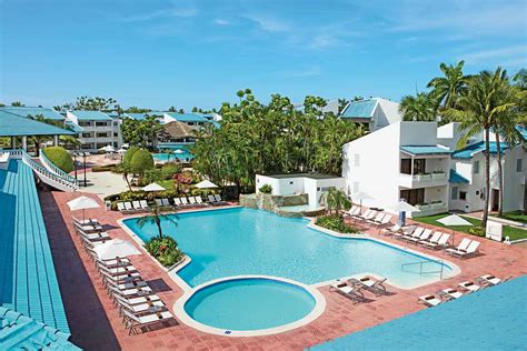 Sunscape Puerto Plata Puerto Plata Dominican Republic All Inclusive Deals Shop Now