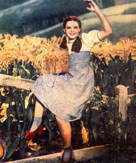 On This Day In Judy Garlands Life And Career August 1 Judy Garland
