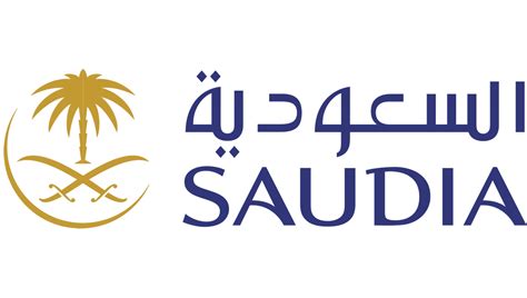Logo De Saudi Arabian Airlines La Historia Y El Significado De