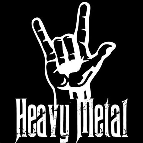 Heavy Metal Là Gì Và Cấu Trúc Cụm Từ Heavy Metal Trong Câu Tiếng Anh