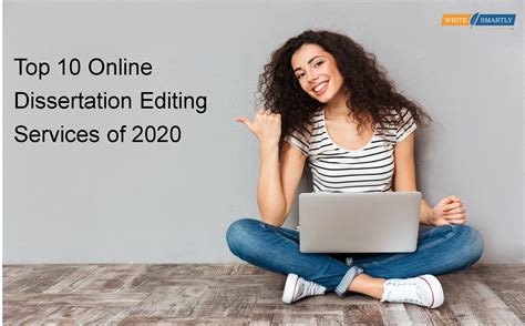 This will lead you to a successful result! Top 10 Online Dissertation Editing Services of 2020 ...
