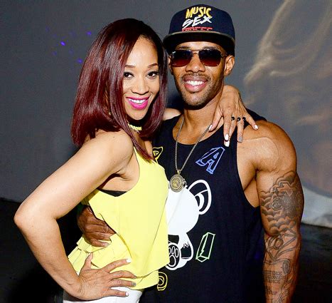 The Jig Is Up Mimi Faust Of LAHHA Admits That The Sex Tape Was Staged