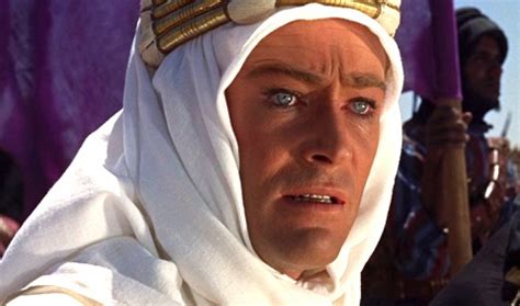 Film Forum · Lawrence Of Arabia