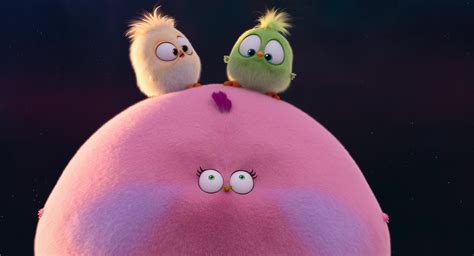 The Angry Birds Movie 2 2019 Screencap Fancaps