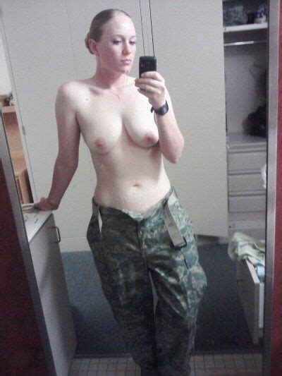 Hot Military Women Porn Cumception