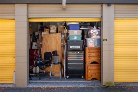 10 Tips For Organizing Your Storage Unit Garden Of The God