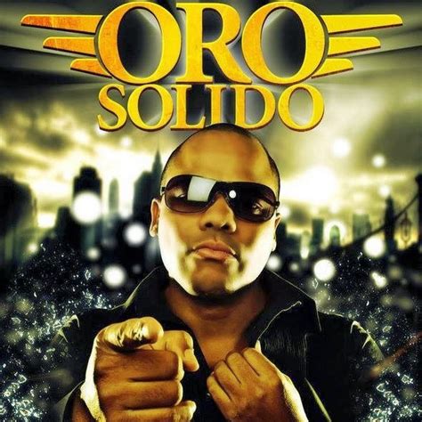 Oro Solido Youtube