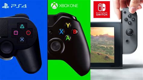 Ps4 Slim Xbox One S E Nintendo Switch Fra Le Migliori Offerte Gamestop