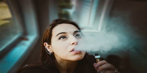 How To Inhale Vape Smoke Without Coughing Cbd Blogs