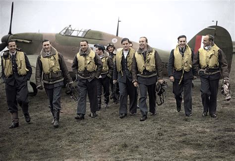 10 Things You Should Know About The Battle Of Britain History In The