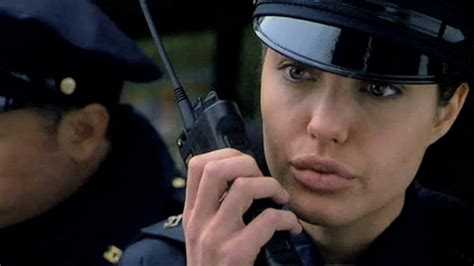 Top Women Cops From Film