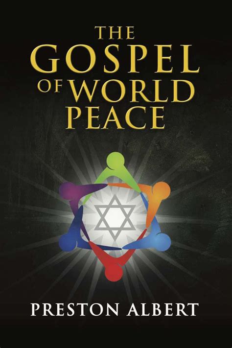 The Gospel Of World Peace Ebook