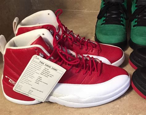 We did not find results for: The July Air Jordan 12's are Fire | The Source