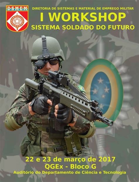 Plano Brasil Site De Defesa Geopolítica E Tecnologia Militar ExÉrcito