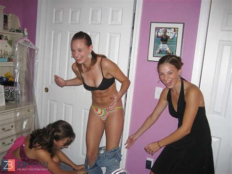 ENTIRELY BARE AND HIGHLY EMBARRASSED TEENAGER DOLLS ZB Porn