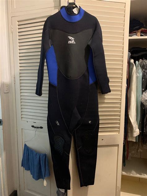 IST PROLINE Diving Gear Sports Equipment Other Sports Equipment And