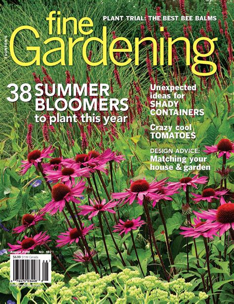 Fine Gardening Magazine Web Extras Finegardening