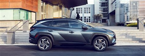 2022 Hyundai Tucson Phev For Sale Or Lease Balise Hyundai