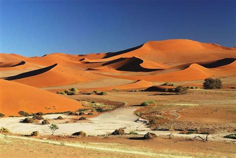 10 Amazing Desert Landscapes With Map Touropia