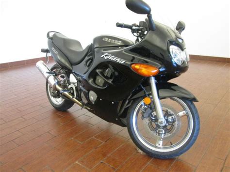Its perfect for beginner and. 2000 00 Suzuki Katana 600 Motorcycle ** Low for sale on ...