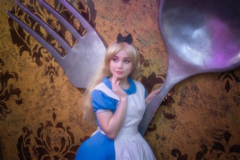 Alice In Wonderland By Perevinkl On Deviantart