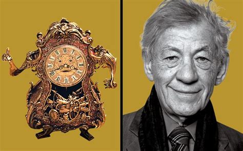 Beauty And The Beast Star Ian Mckellen Wrote A Song For