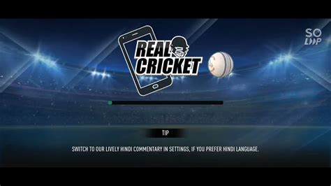 Opening Real Cricket 20 Youtube