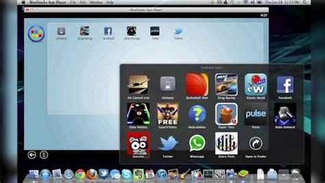 5 Best Android Emulators For Mac Os And Macbook Every User Must Have