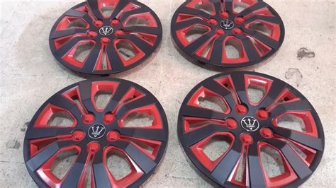 Variasi Tutup Velg Mobil Terbaru | Sobat Modifikasi