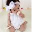 The Main Characteristics Of Newborn Baby Girl Clothes  Journal