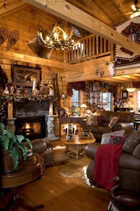 Pin By Kelly Banzet On In My Dreams Log Home Floor Plans Rustic