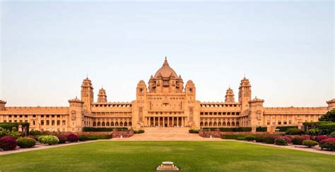 Welcome Jodhpur Sightseeing Tour 213511holiday Packages To Jodhpur