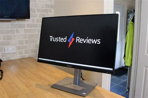 Asus Proart Pa279cv Review Trusted Reviews