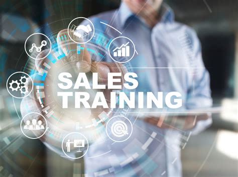 Sales Training Marketers360bd