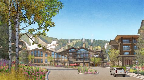 Snow Park at Deer Valley Resort